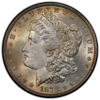 Cert 38669801 - Coin Image