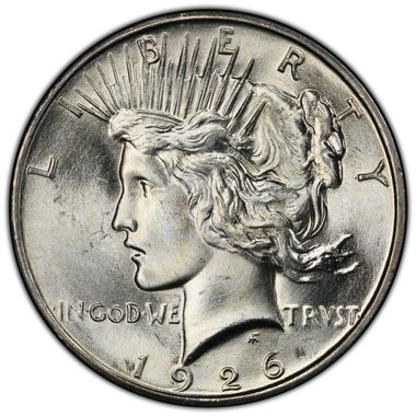 Cert 38670162 - Coin Image