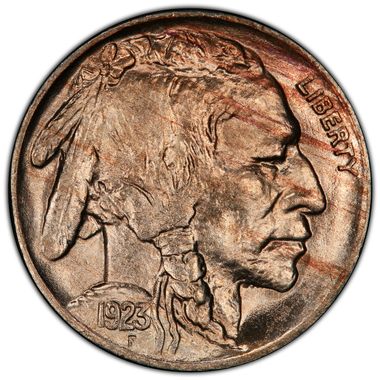 Cert 38670216 - Coin Image