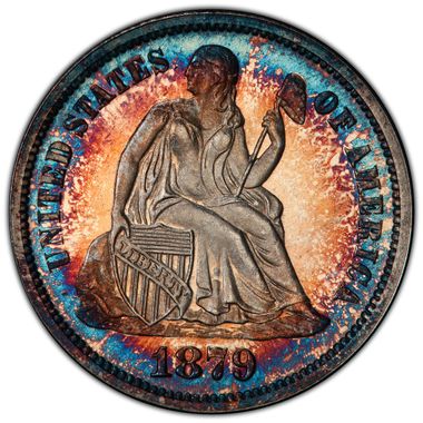 Cert 38670436 - Coin Image