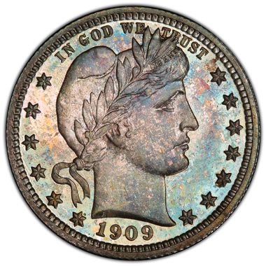 Cert 38670918 - Coin Image