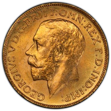 Cert 38671155 - Coin Image