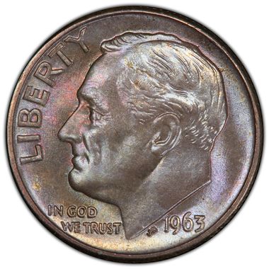 Cert 38671162 - Coin Image