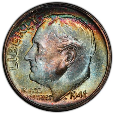 Cert 38671165 - Coin Image