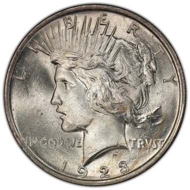 Cert 38671288 - Coin Image