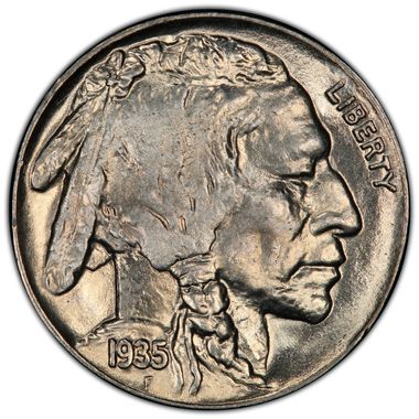 Cert 38676625 - Coin Image
