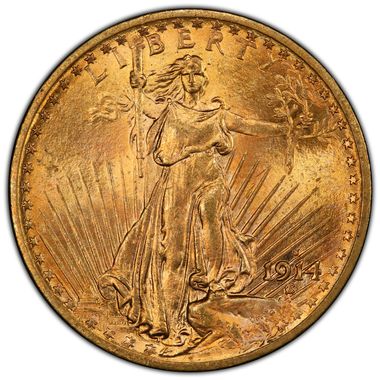 Cert 38676657 - Coin Image