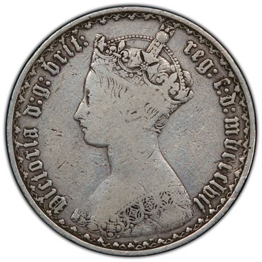 Cert 38676799 - Coin Image