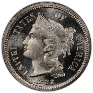 Cert 38676801 - Coin Image