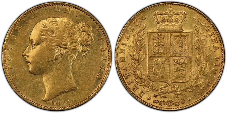 Cert 38676878 - Coin Image