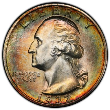 Cert 38677132 - Coin Image