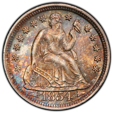 Cert 38677717 - Coin Image