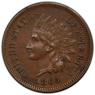 Cert 38678117 - Coin Image