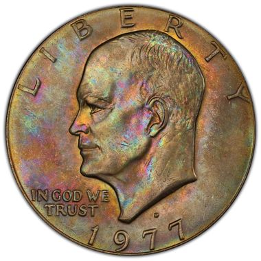 Cert 38679384 - Coin Image