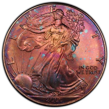 Cert 38679387 - Coin Image