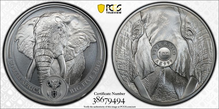 Cert 38679494 - Coin Image