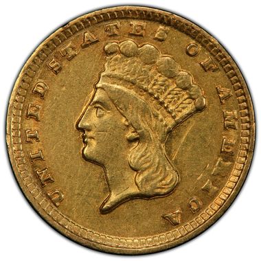 Cert 38680352 - Coin Image
