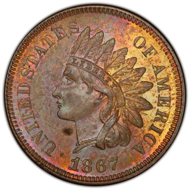 Cert 38680408 - Coin Image