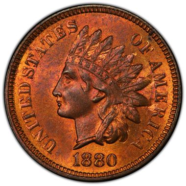 Cert 38680409 - Coin Image