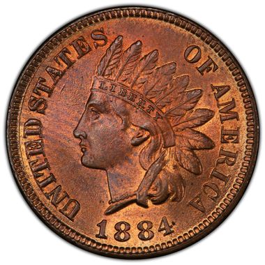 Cert 38680411 - Coin Image