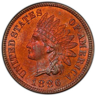 Cert 38680412 - Coin Image