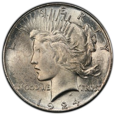 Cert 38680526 - Coin Image