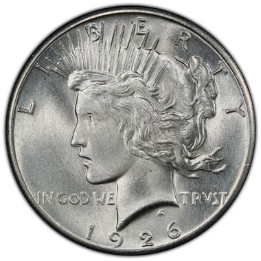 Cert 38680704 - Coin Image