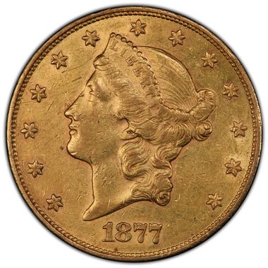 Cert 38680761 - Coin Image