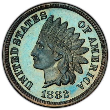 Cert 38680787 - Coin Image