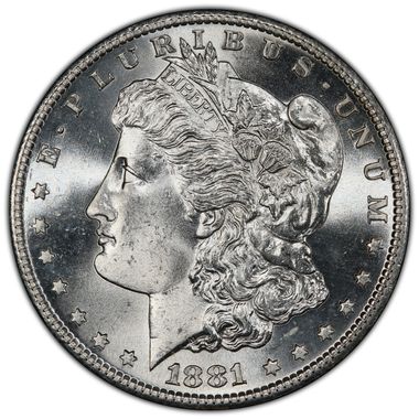 Cert 38680799 - Coin Image