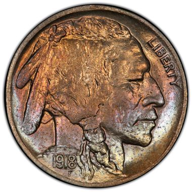 Cert 38680916 - Coin Image