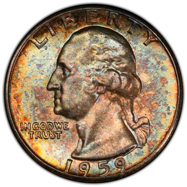 Cert 38680956 - Coin Image