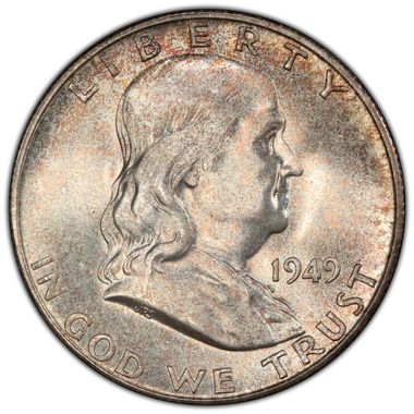 Cert 38681309 - Coin Image