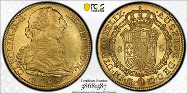 1783-M JD 8 Esc Calico-61 83/73 JD/PJ MS61