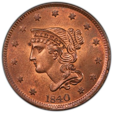 Cert 38681601 - Coin Image
