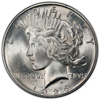 Cert 38681690 - Coin Image