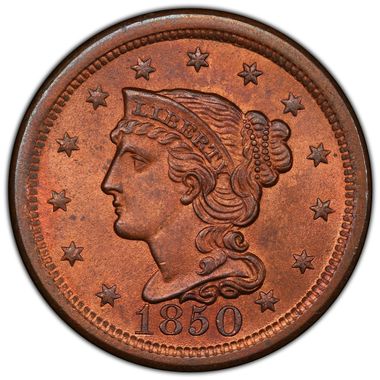 Cert 38681995 - Coin Image