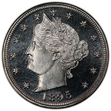 Cert 38682033 - Coin Image