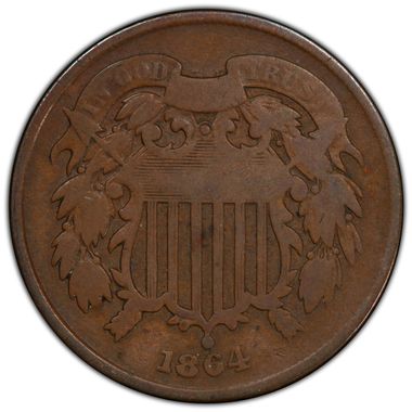 Cert 38682789 - Coin Image