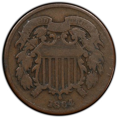 Cert 38682790 - Coin Image