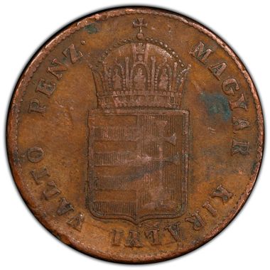 Cert 38682797 - Coin Image