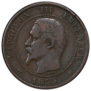 Cert 38682800 - Coin Image