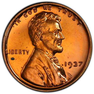 Cert 38682833 - Coin Image