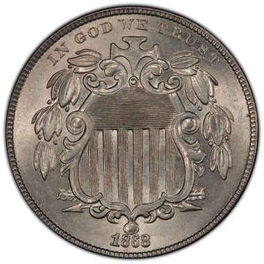 Cert 38682855 - Coin Image