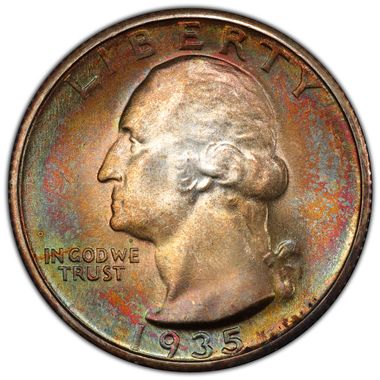 Cert 38684547 - Coin Image