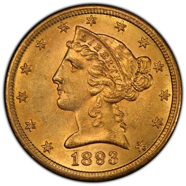 Cert 38684563 - Coin Image