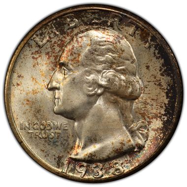 Cert 38684566 - Coin Image