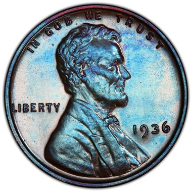 Cert 38684605 - Coin Image