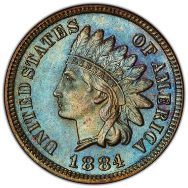 Cert 38685003 - Coin Image