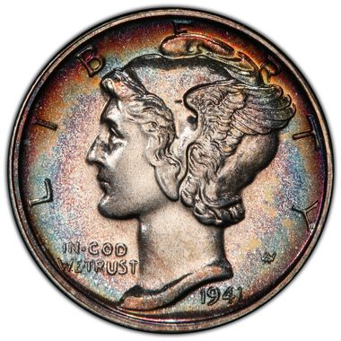 Cert 38685007 - Coin Image